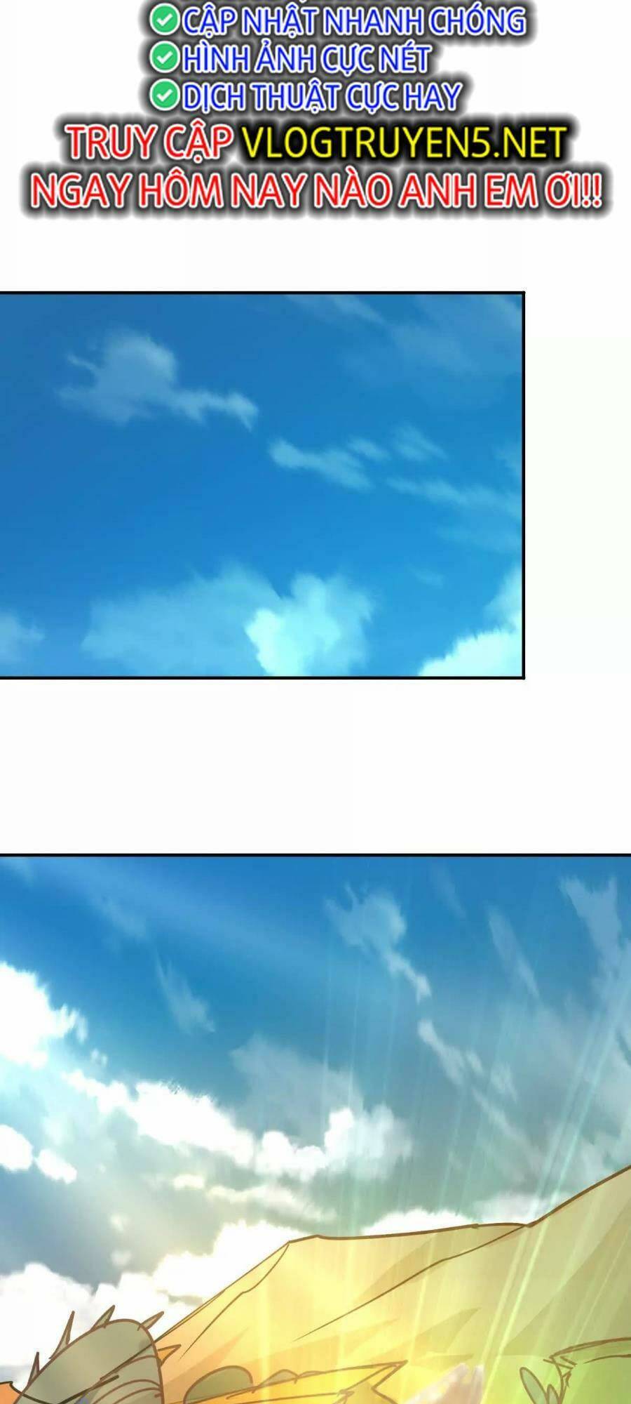 Thần Thú Quật Khởi - Chapter 14