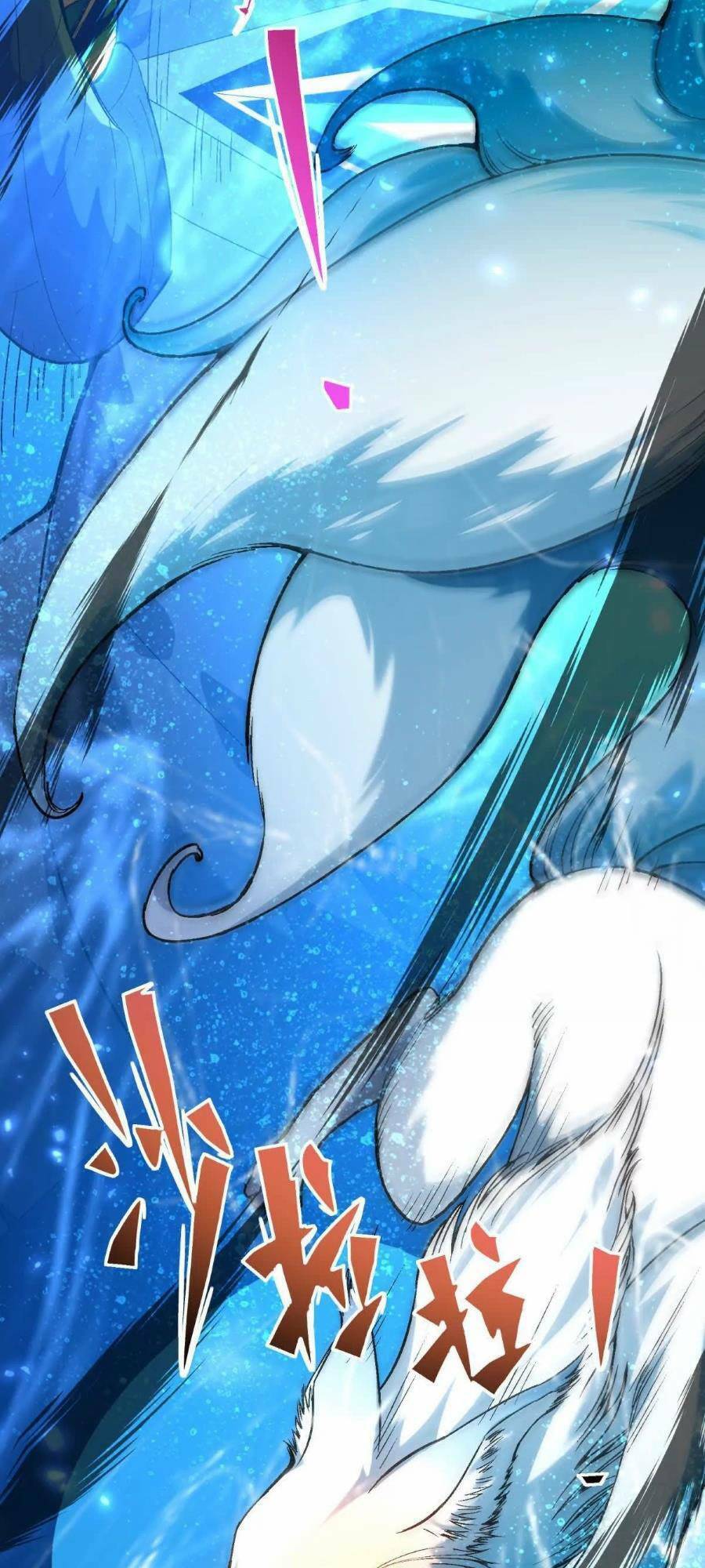 Thần Thú Quật Khởi - Chapter 14