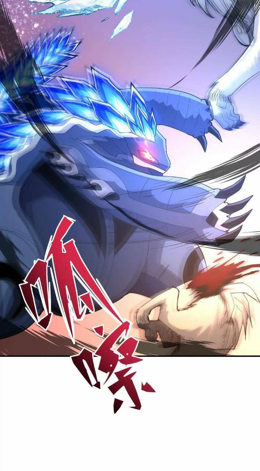 Thần Thú Quật Khởi - Chapter 14