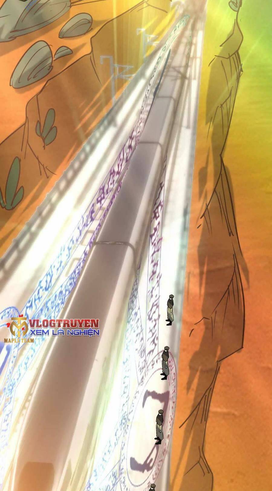 Thần Thú Quật Khởi - Chapter 14