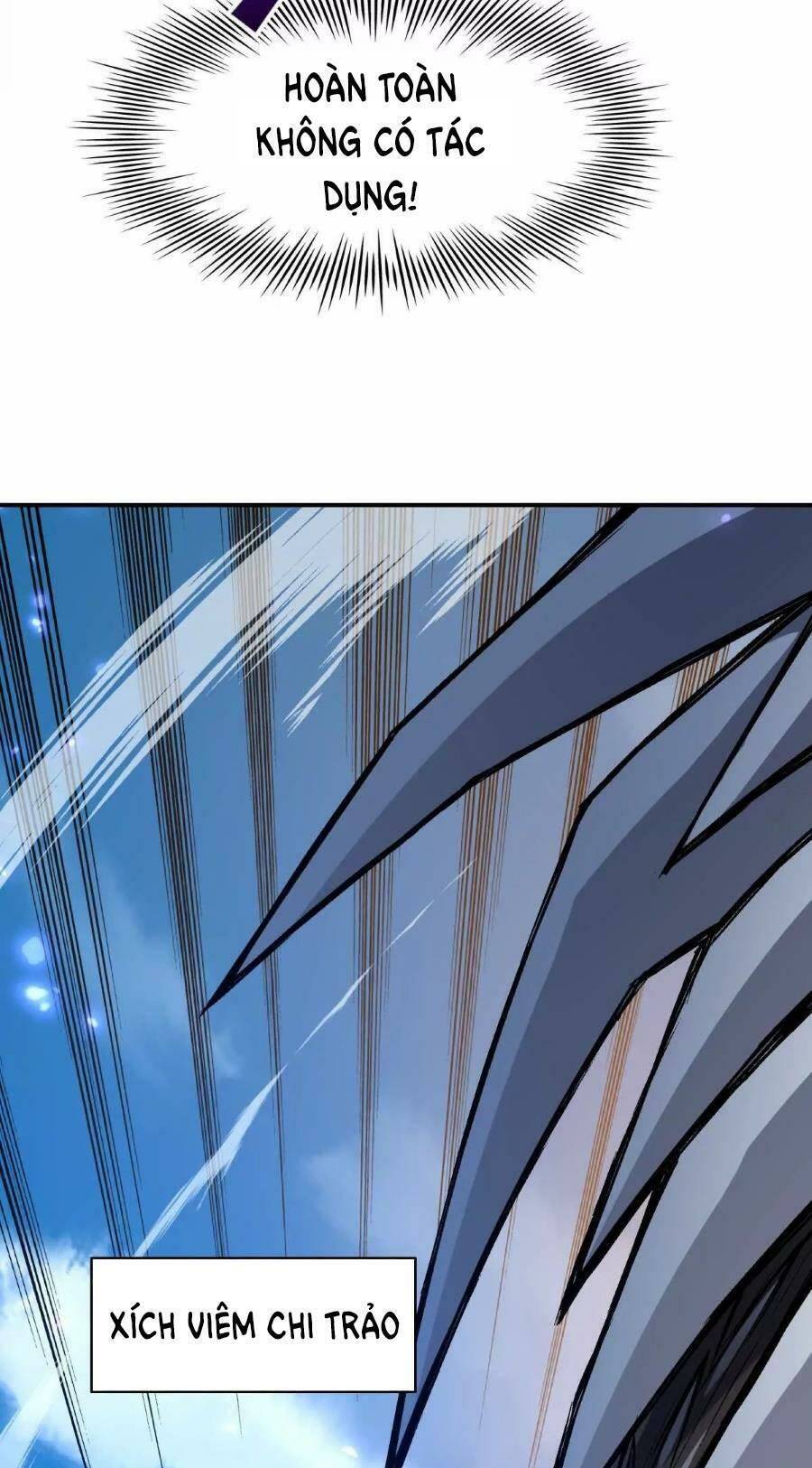 Thần Thú Quật Khởi - Chapter 14