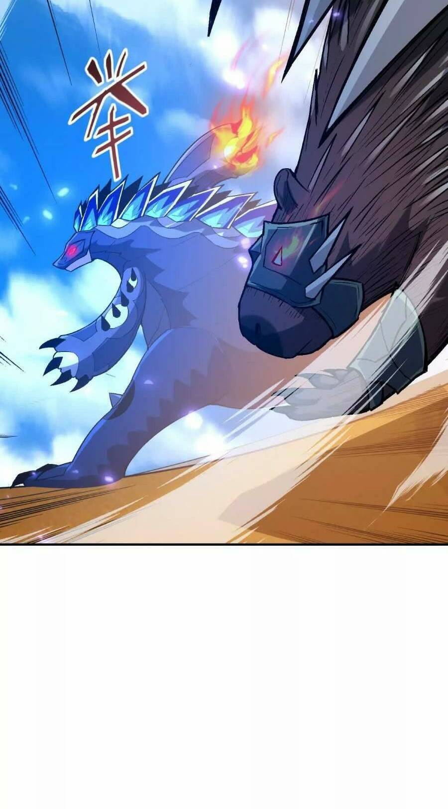 Thần Thú Quật Khởi - Chapter 14