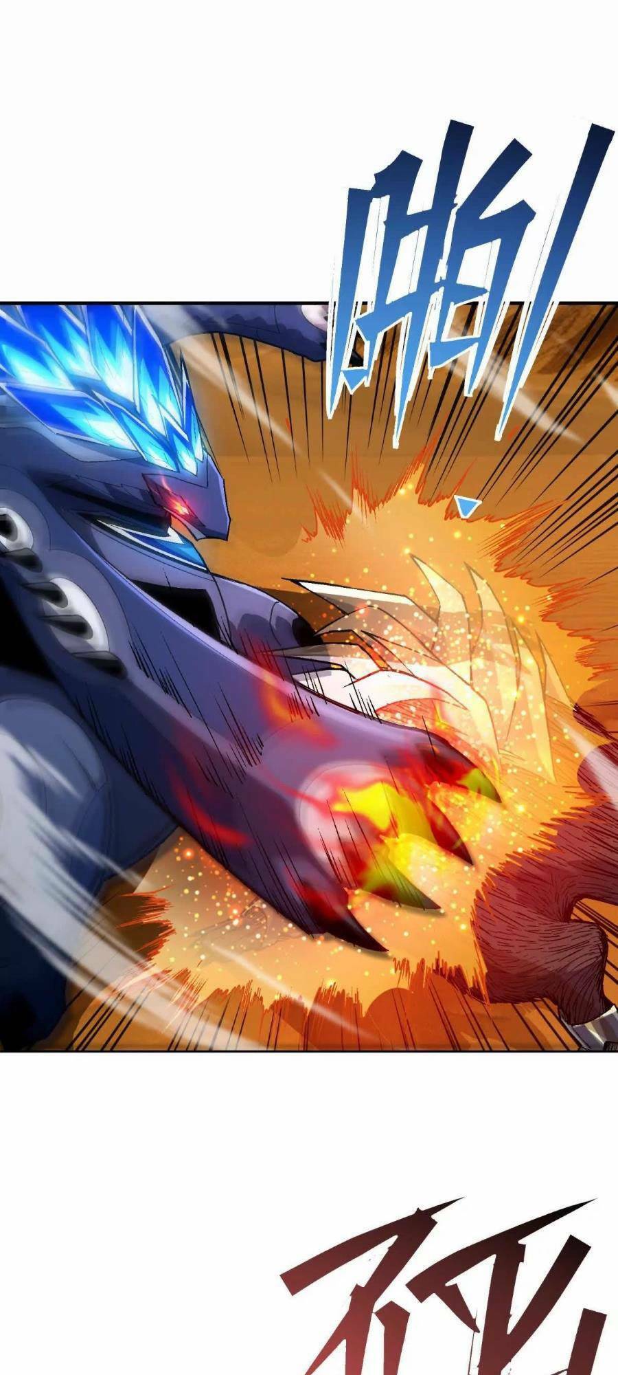 Thần Thú Quật Khởi - Chapter 14