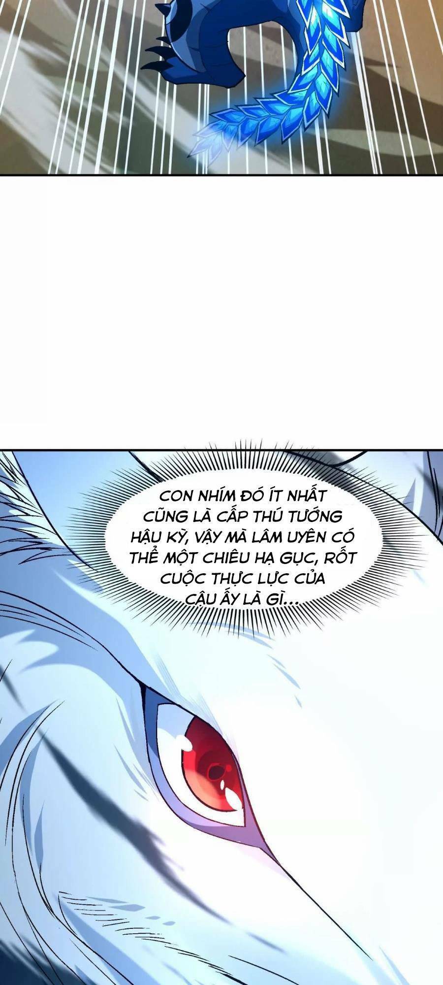 Thần Thú Quật Khởi - Chapter 14