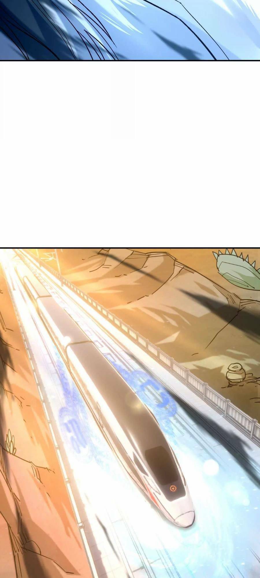Thần Thú Quật Khởi - Chapter 14