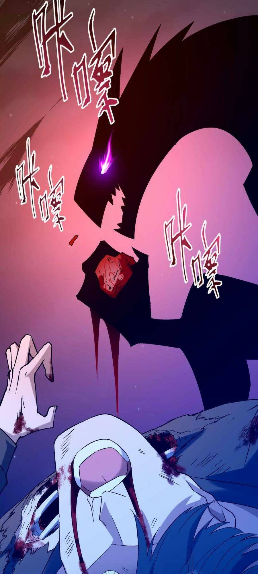 Thần Thú Quật Khởi - Chapter 14