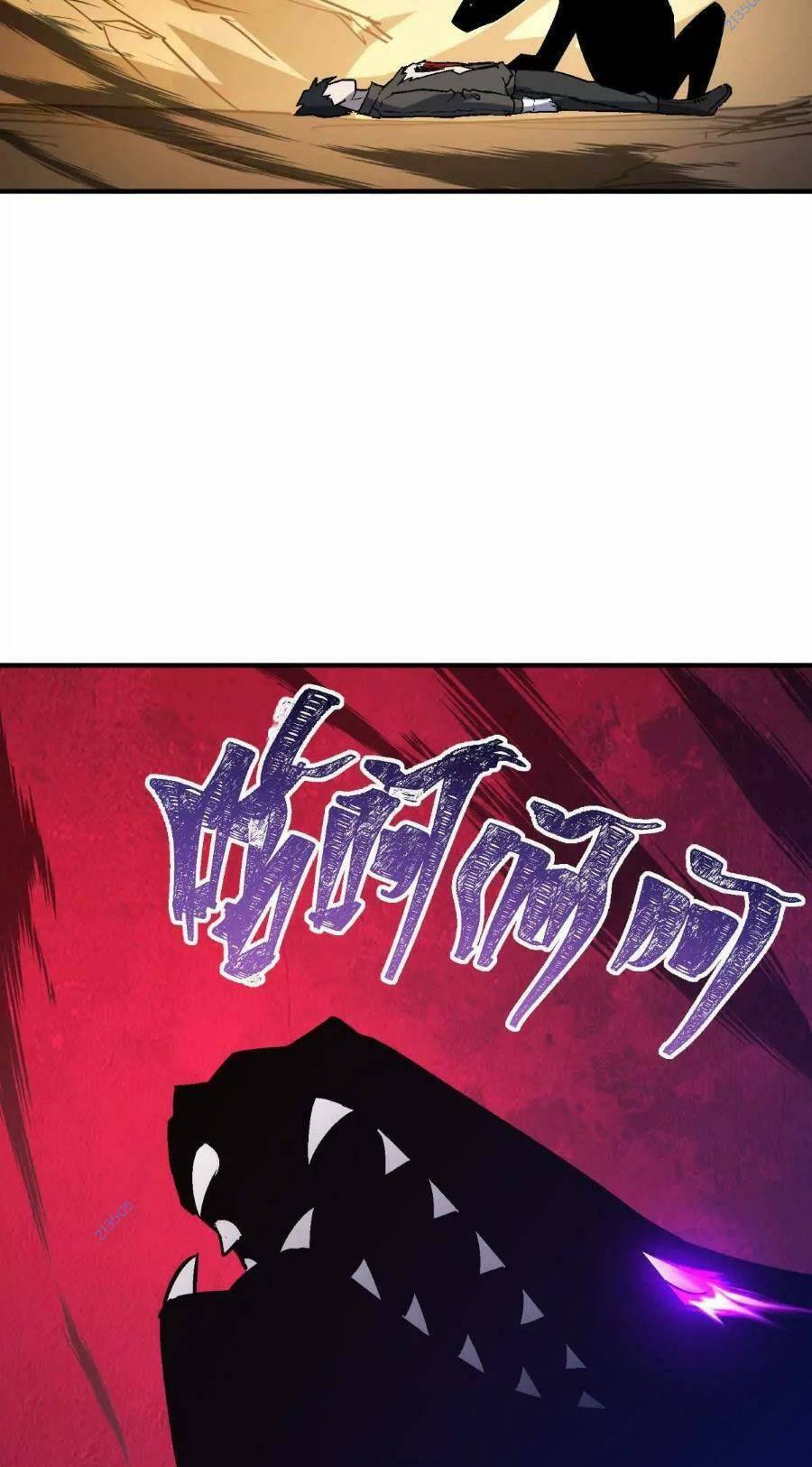 Thần Thú Quật Khởi - Chapter 14