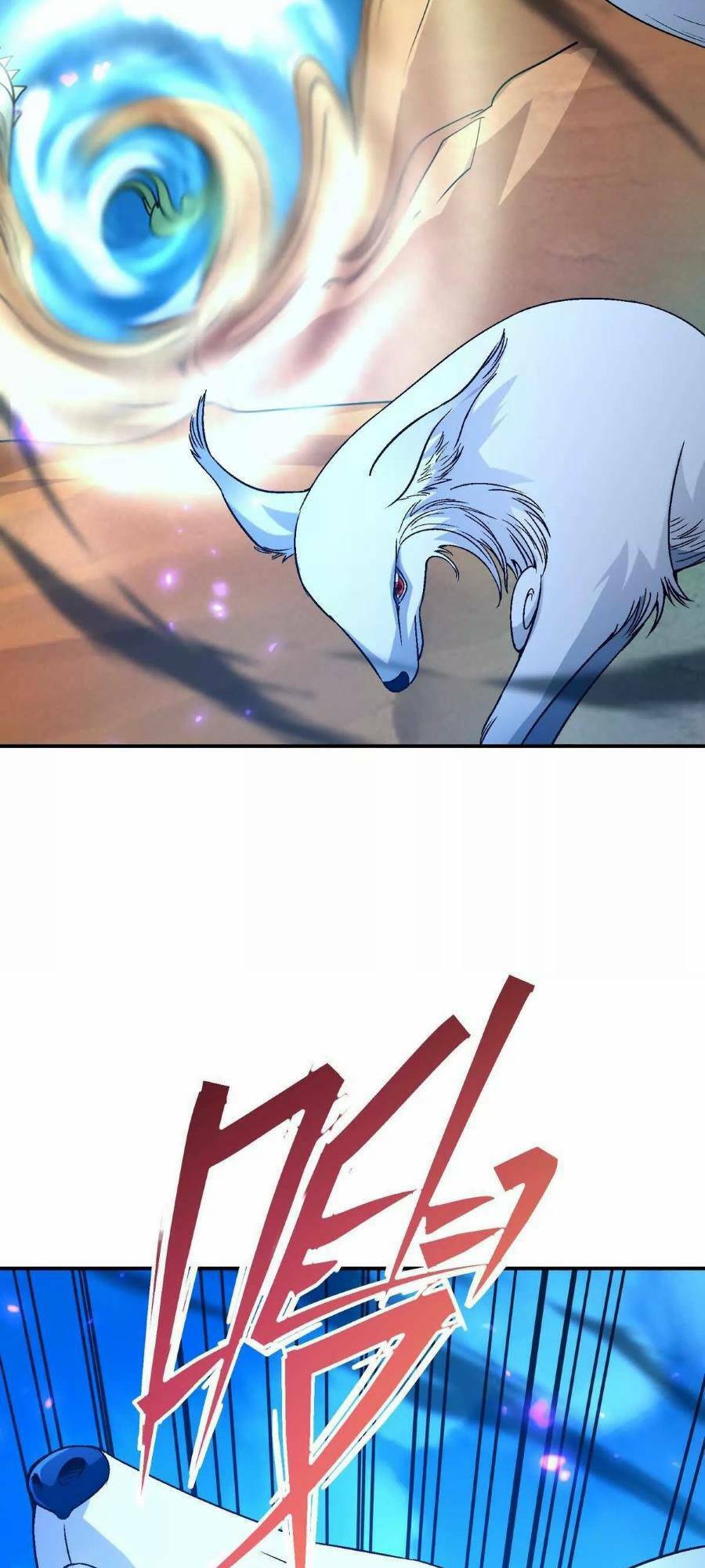 Thần Thú Quật Khởi - Chapter 14