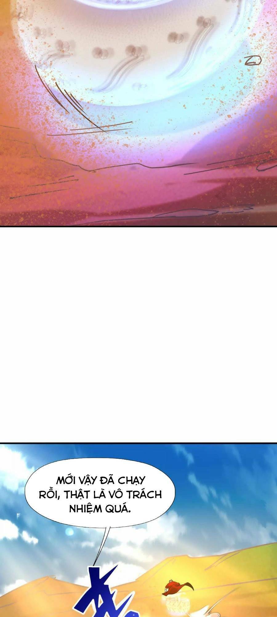 Thần Thú Quật Khởi - Chapter 14