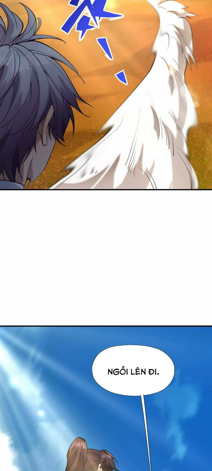 Thần Thú Quật Khởi - Chapter 14