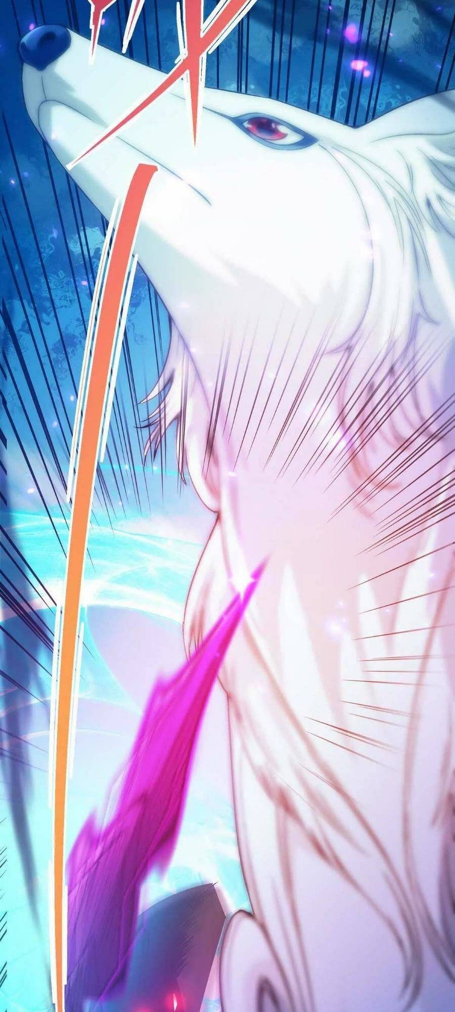 Thần Thú Quật Khởi - Chapter 15