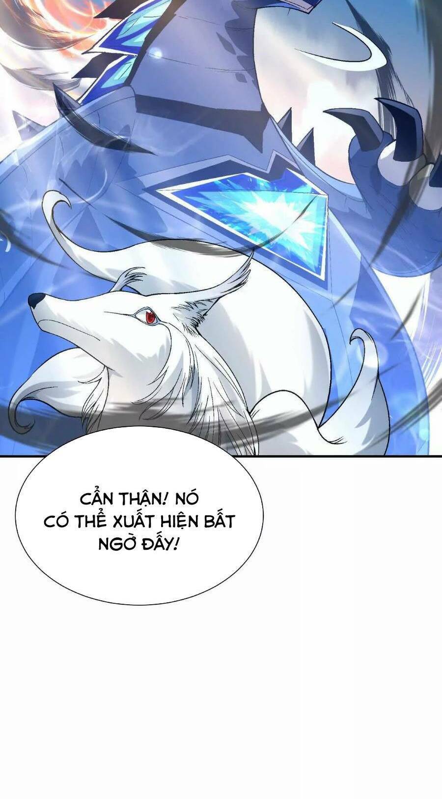 Thần Thú Quật Khởi - Chapter 15