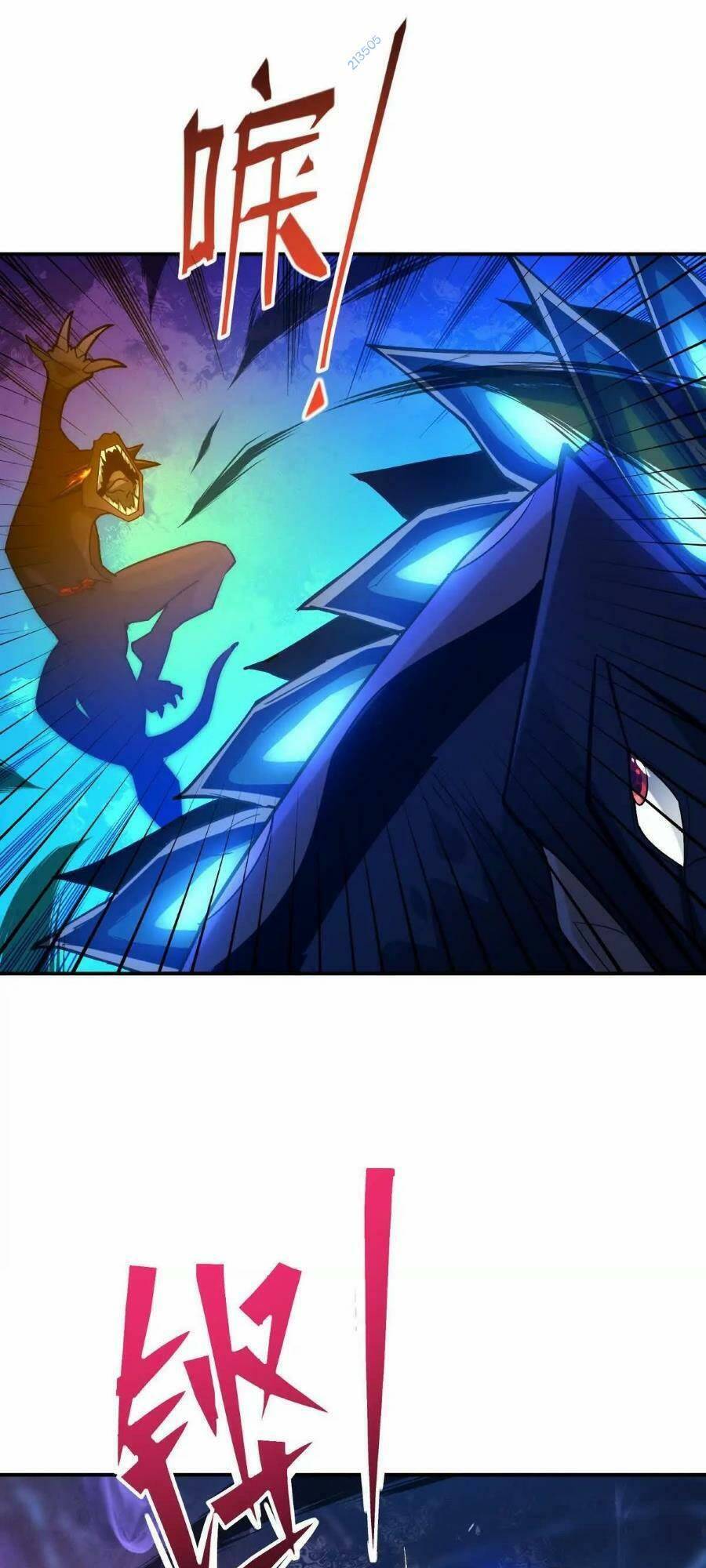 Thần Thú Quật Khởi - Chapter 15