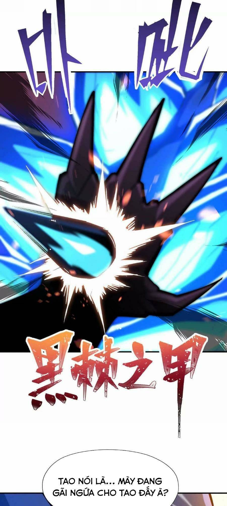 Thần Thú Quật Khởi - Chapter 15