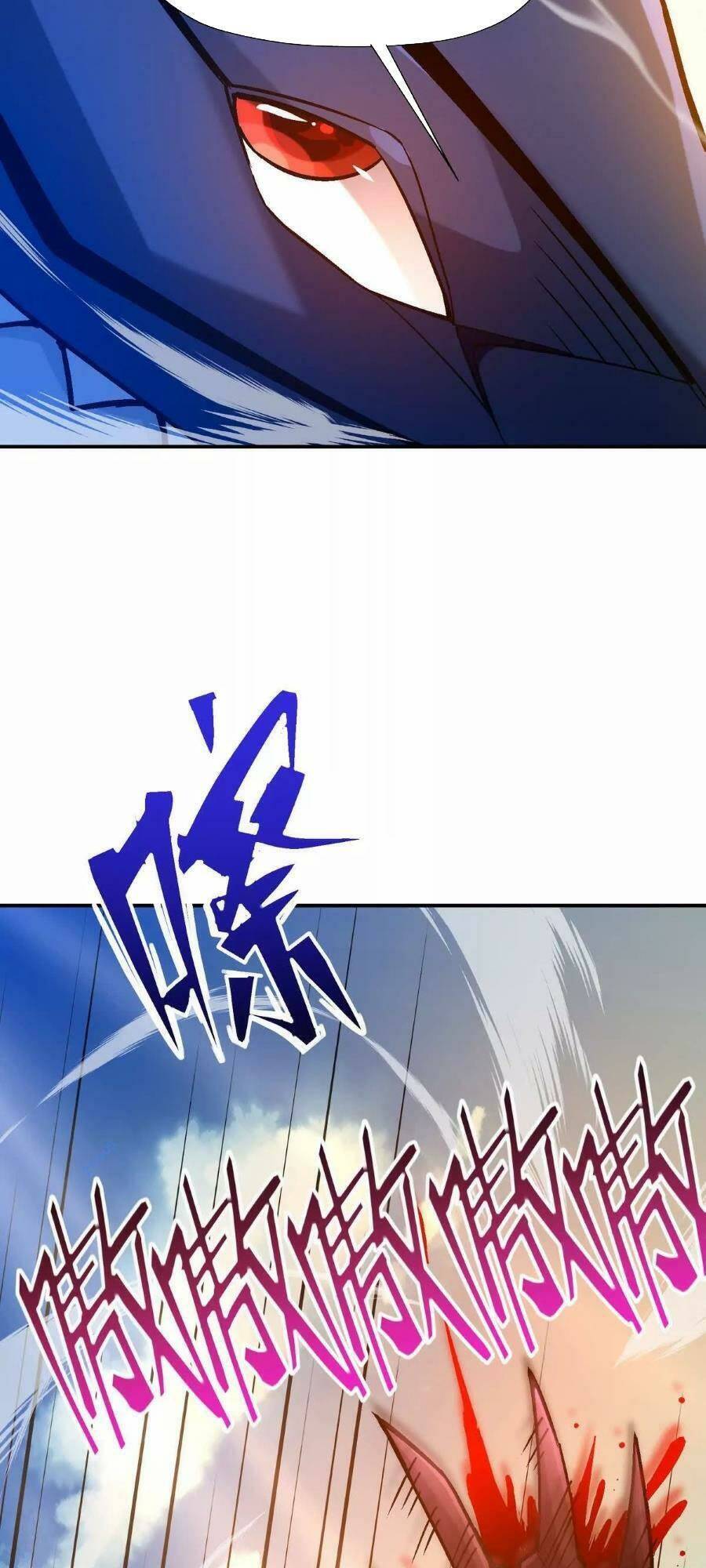 Thần Thú Quật Khởi - Chapter 15