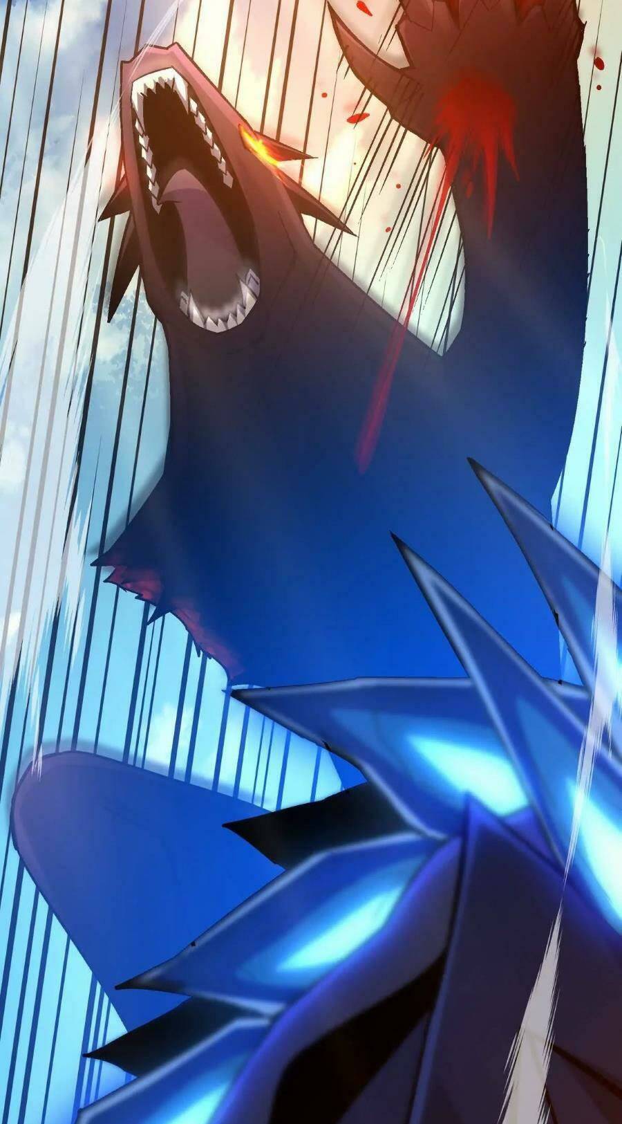 Thần Thú Quật Khởi - Chapter 15