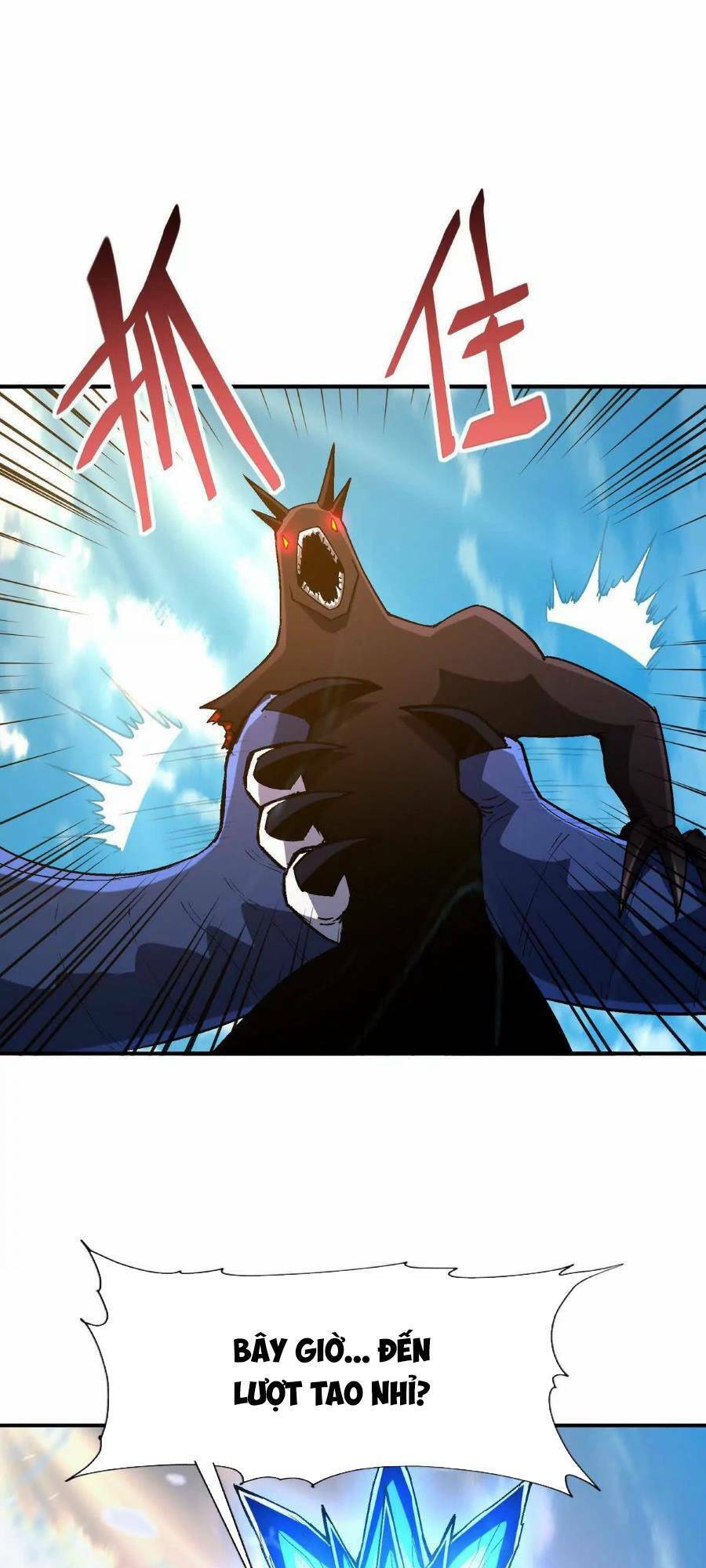 Thần Thú Quật Khởi - Chapter 15