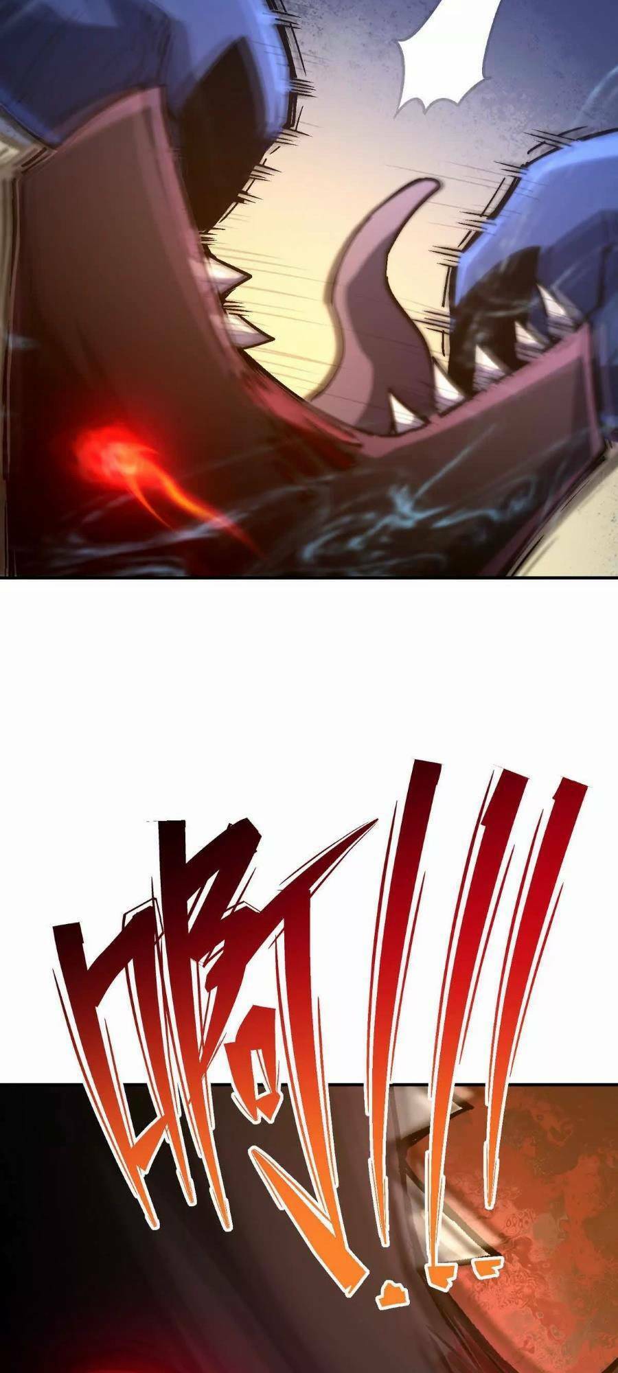 Thần Thú Quật Khởi - Chapter 15
