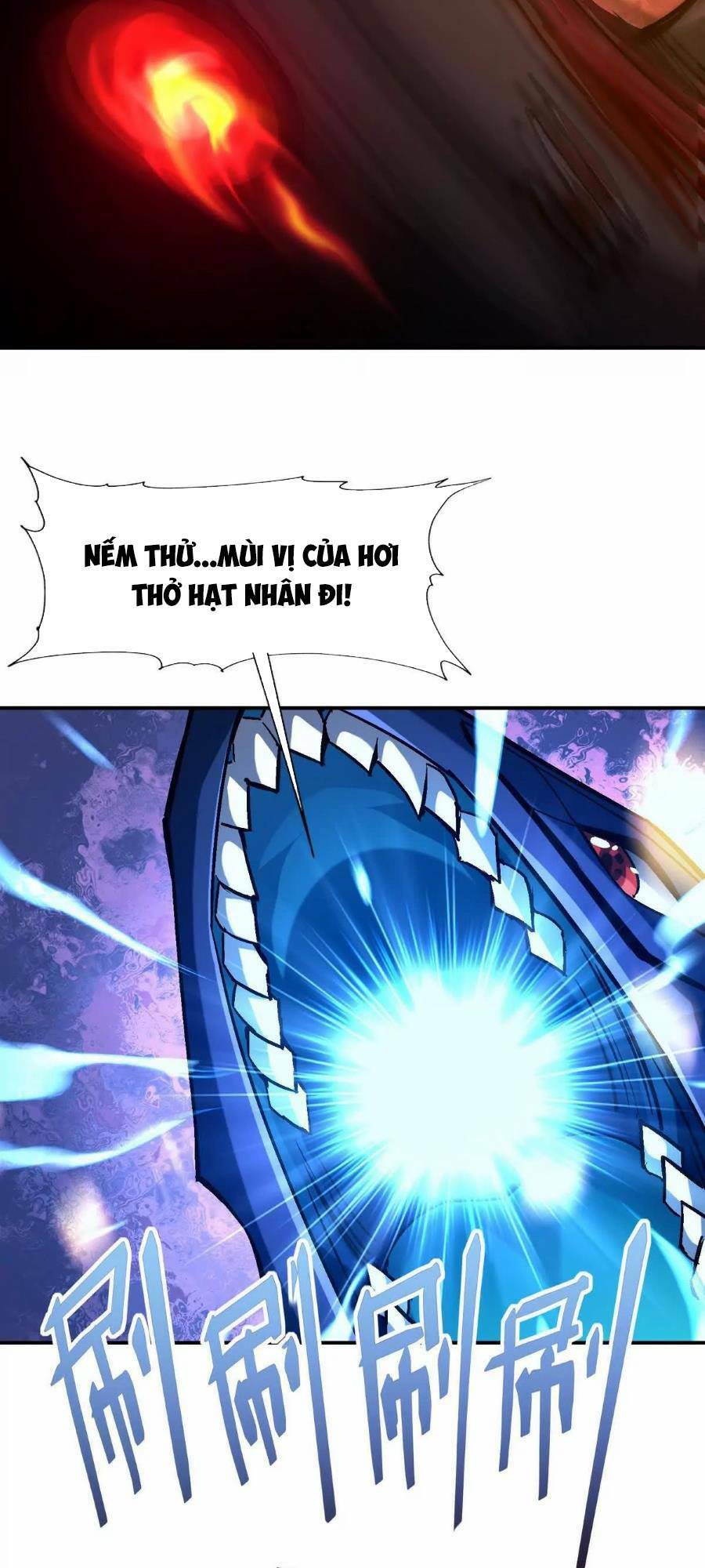 Thần Thú Quật Khởi - Chapter 15