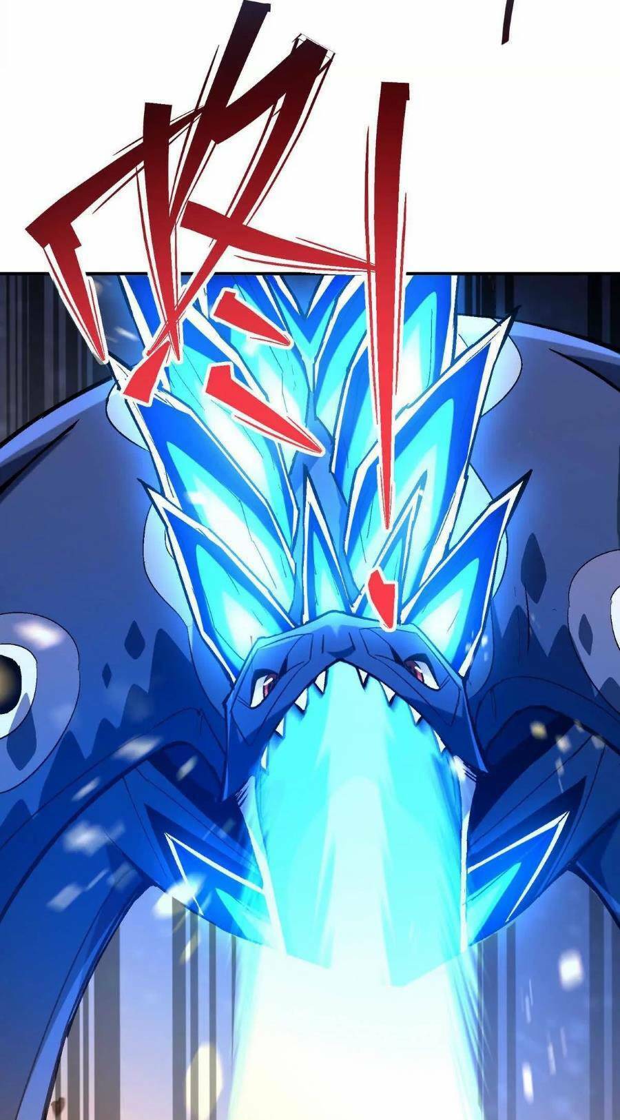 Thần Thú Quật Khởi - Chapter 15