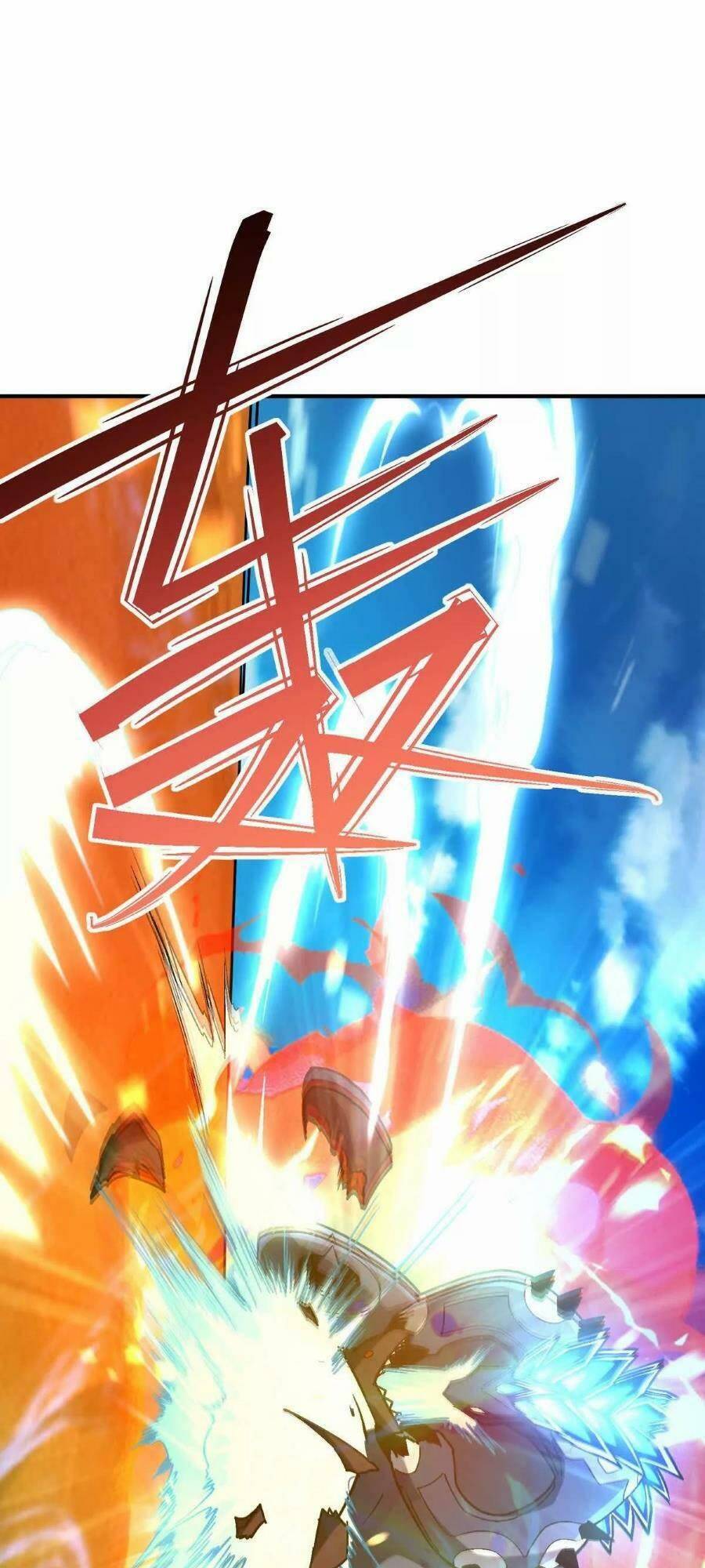 Thần Thú Quật Khởi - Chapter 15