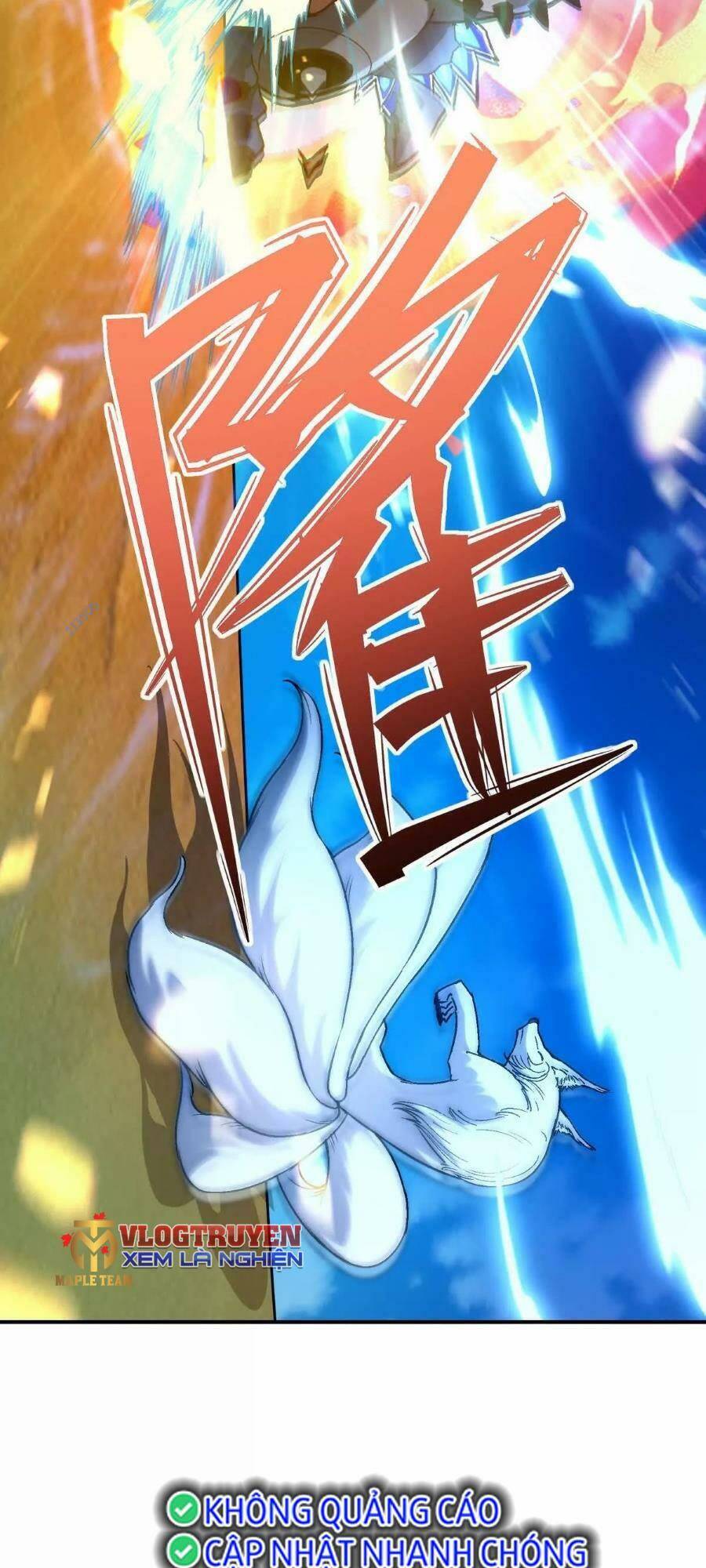 Thần Thú Quật Khởi - Chapter 15