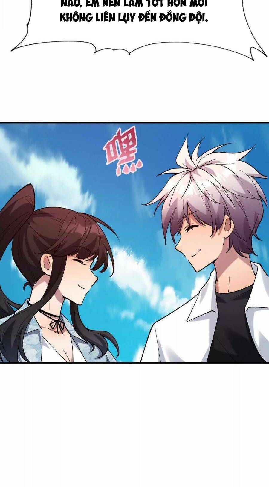 Thần Thú Quật Khởi - Chapter 15