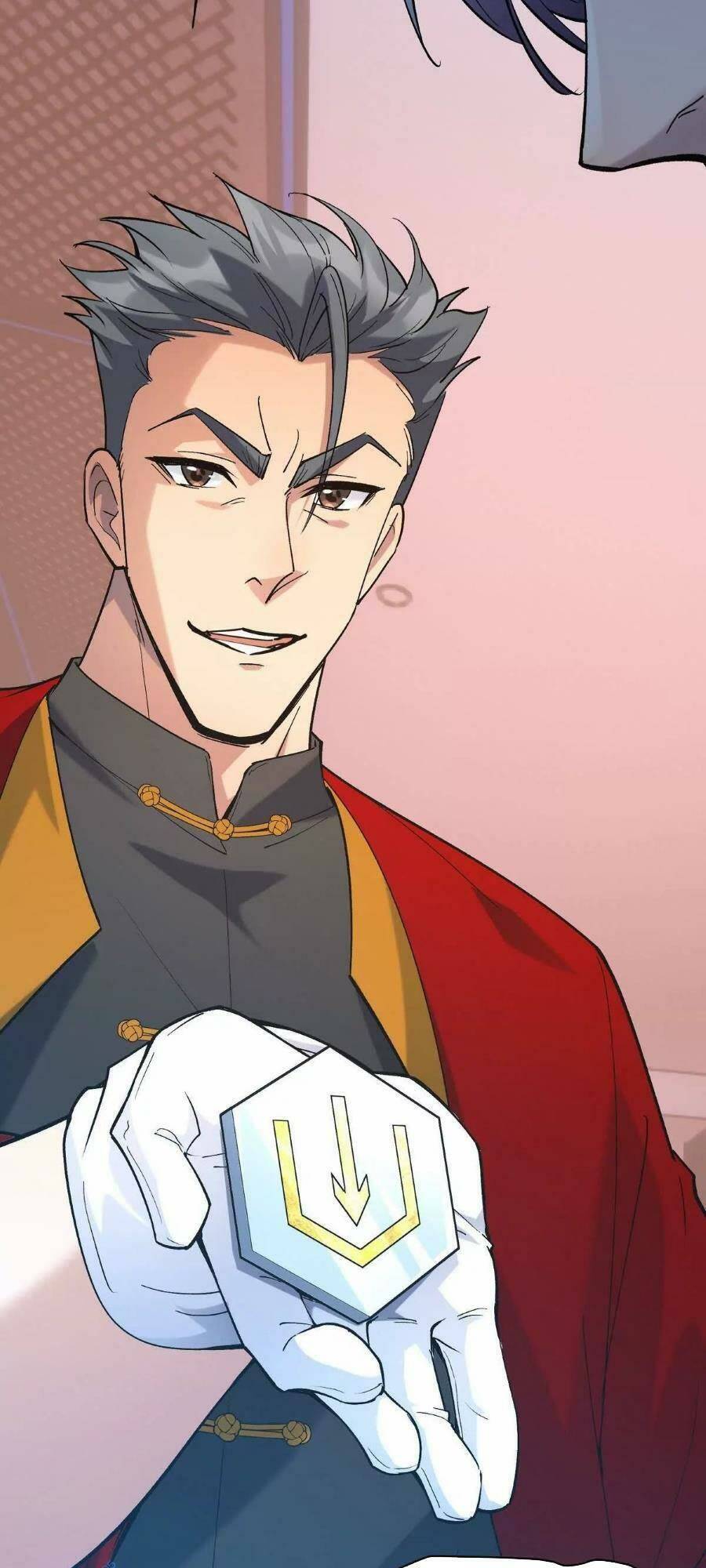 Thần Thú Quật Khởi - Chapter 15