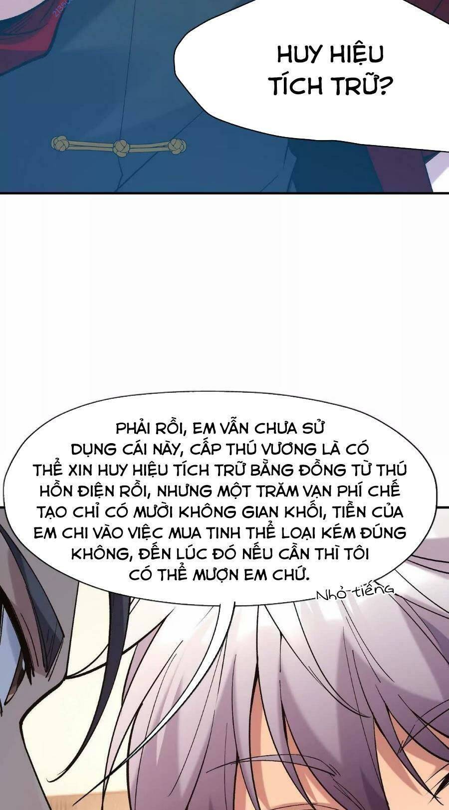 Thần Thú Quật Khởi - Chapter 15