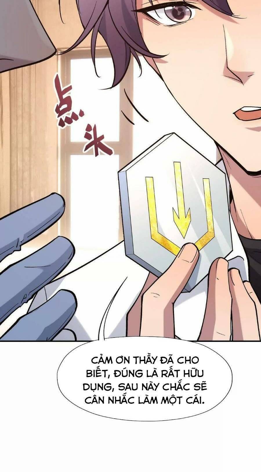 Thần Thú Quật Khởi - Chapter 15