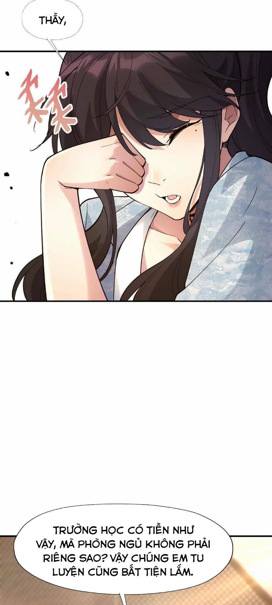 Thần Thú Quật Khởi - Chapter 15