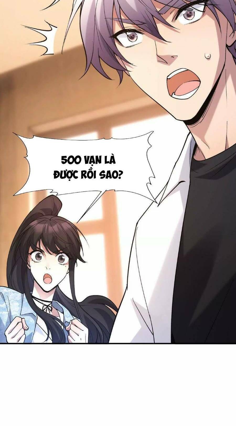 Thần Thú Quật Khởi - Chapter 15