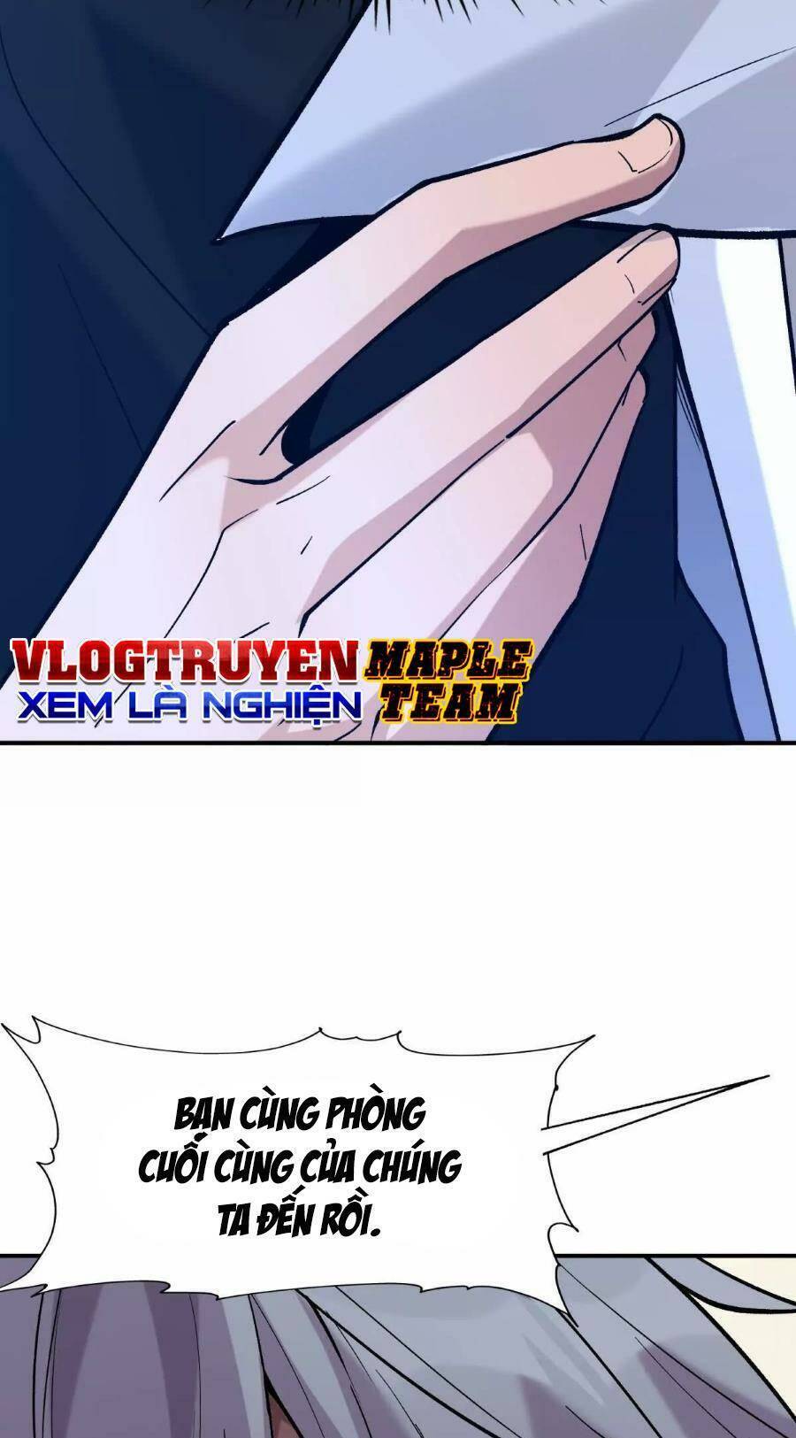 Thần Thú Quật Khởi - Chapter 16