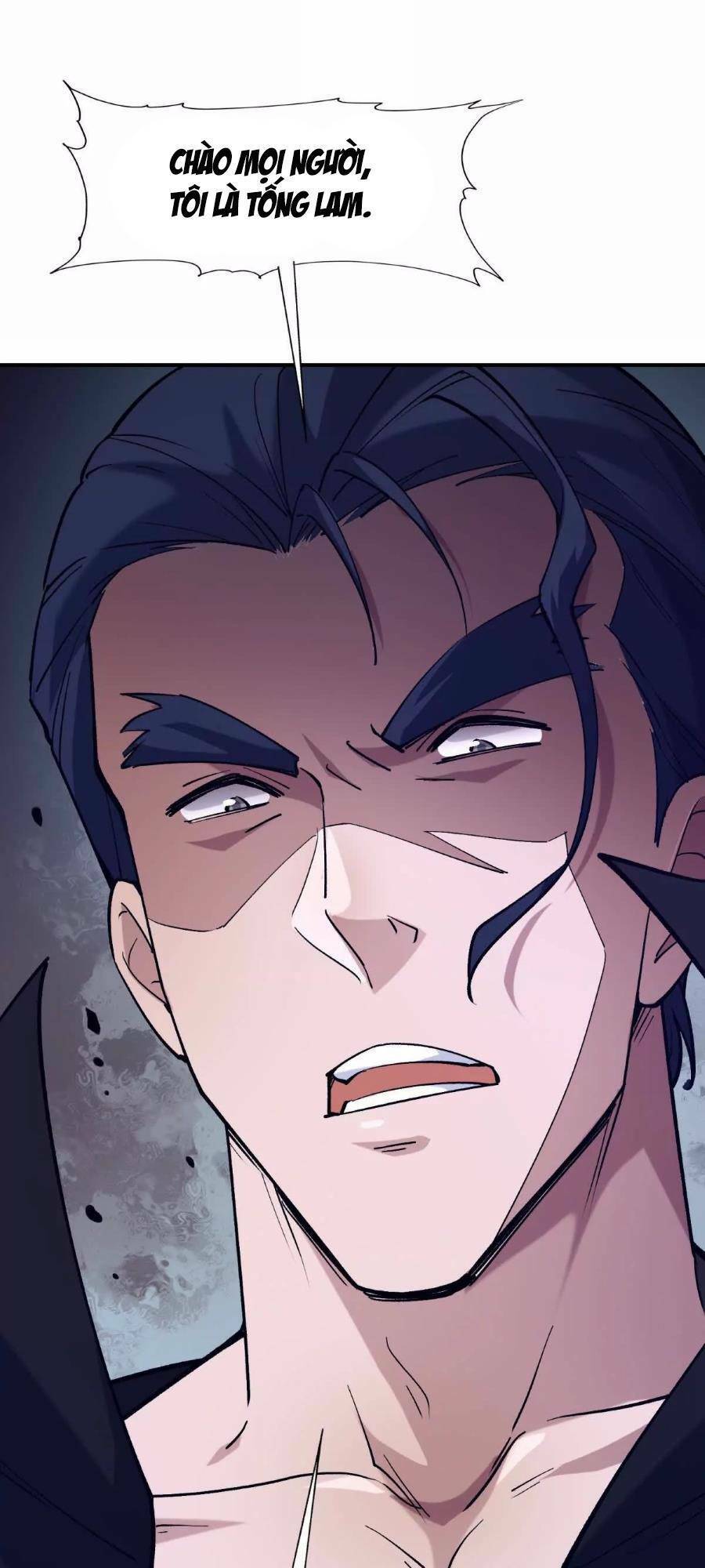 Thần Thú Quật Khởi - Chapter 16