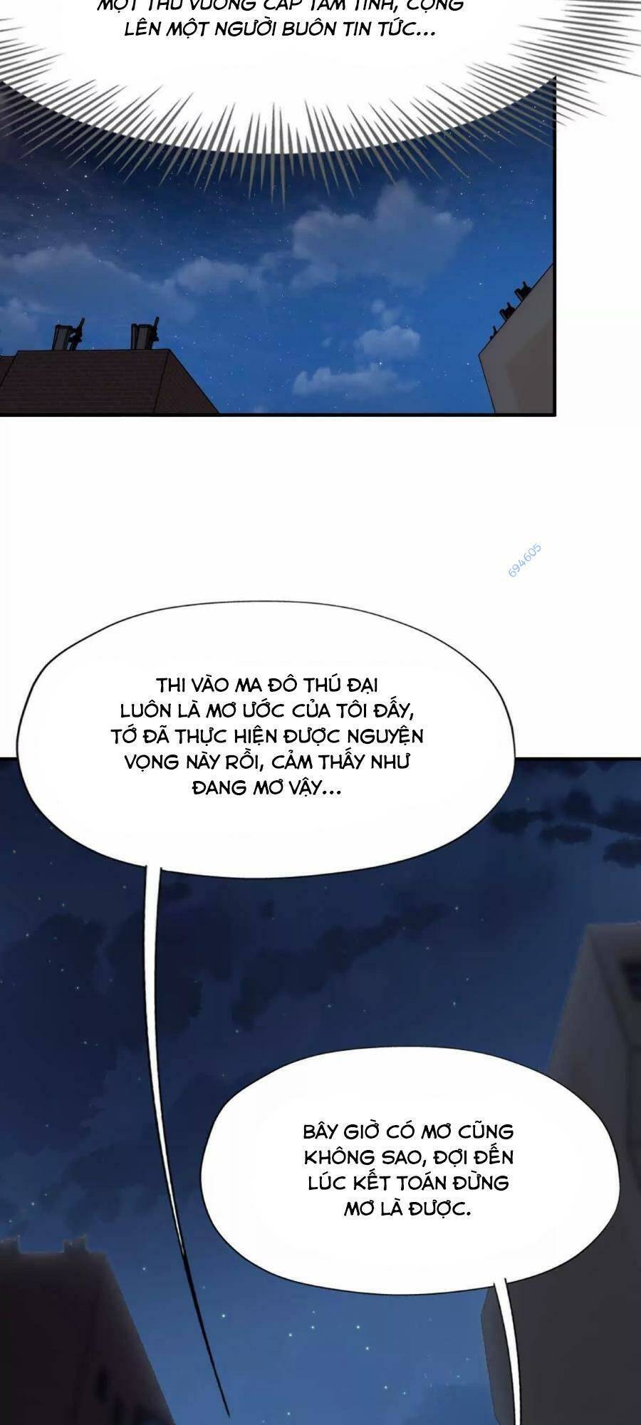 Thần Thú Quật Khởi - Chapter 16