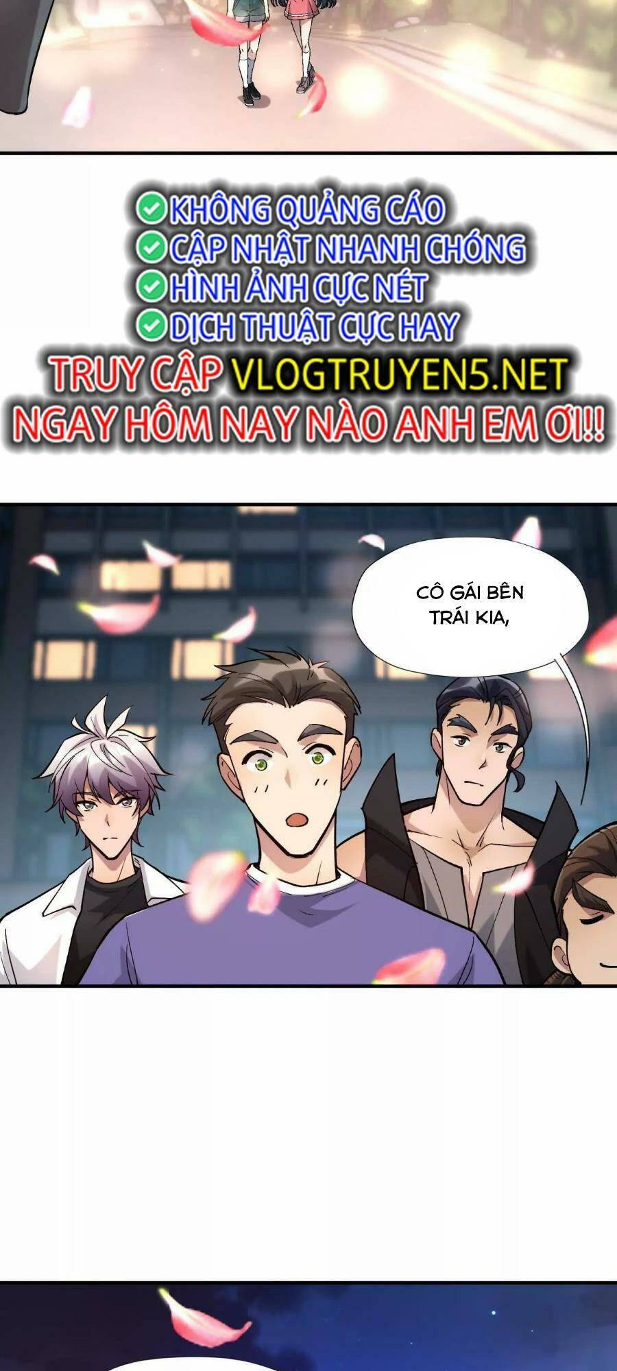 Thần Thú Quật Khởi - Chapter 16