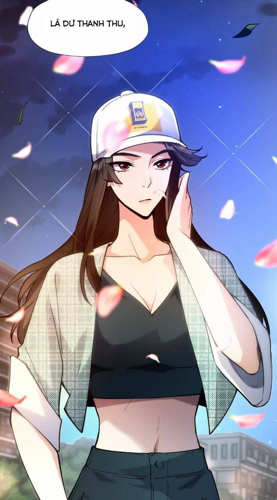 Thần Thú Quật Khởi - Chapter 16