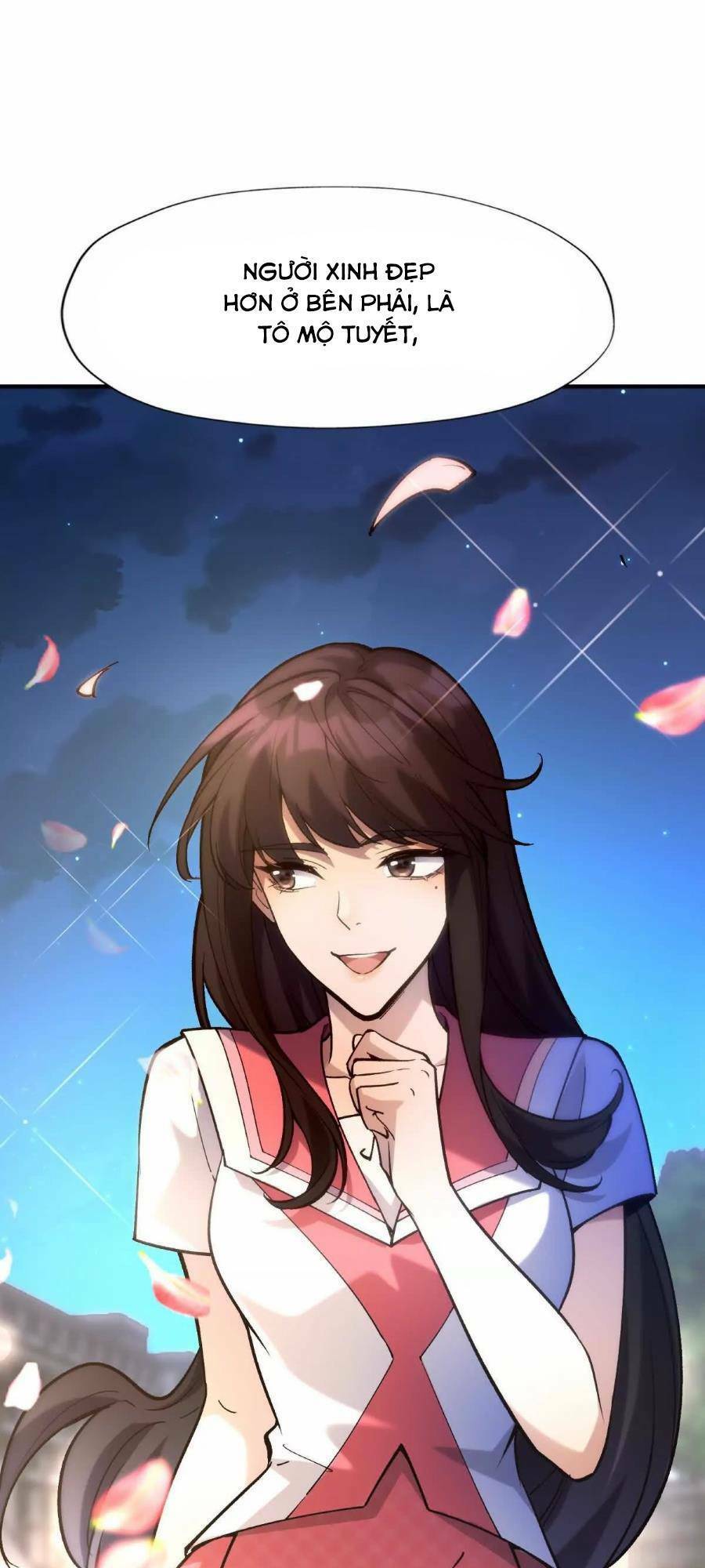 Thần Thú Quật Khởi - Chapter 16