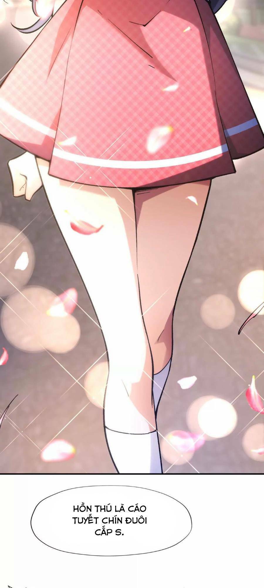 Thần Thú Quật Khởi - Chapter 16