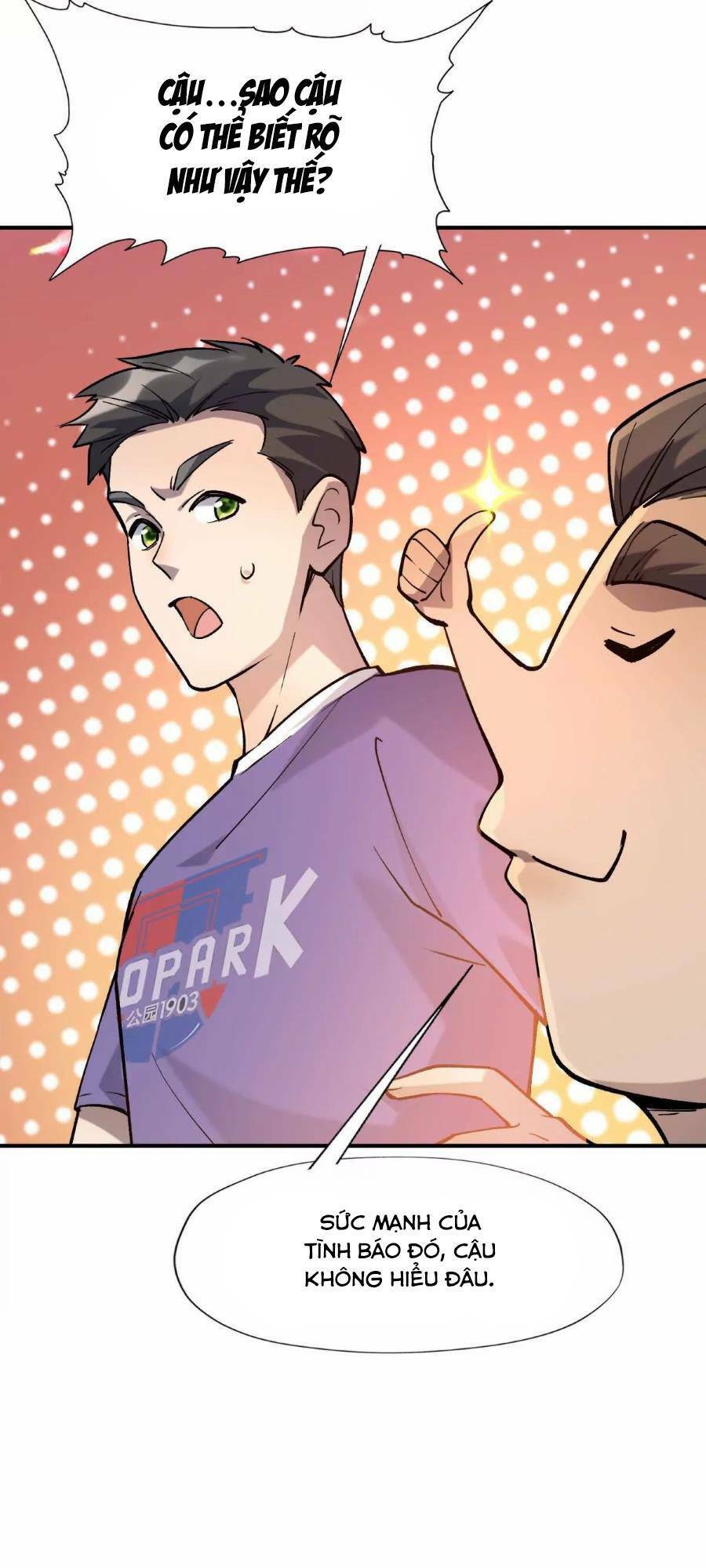 Thần Thú Quật Khởi - Chapter 16