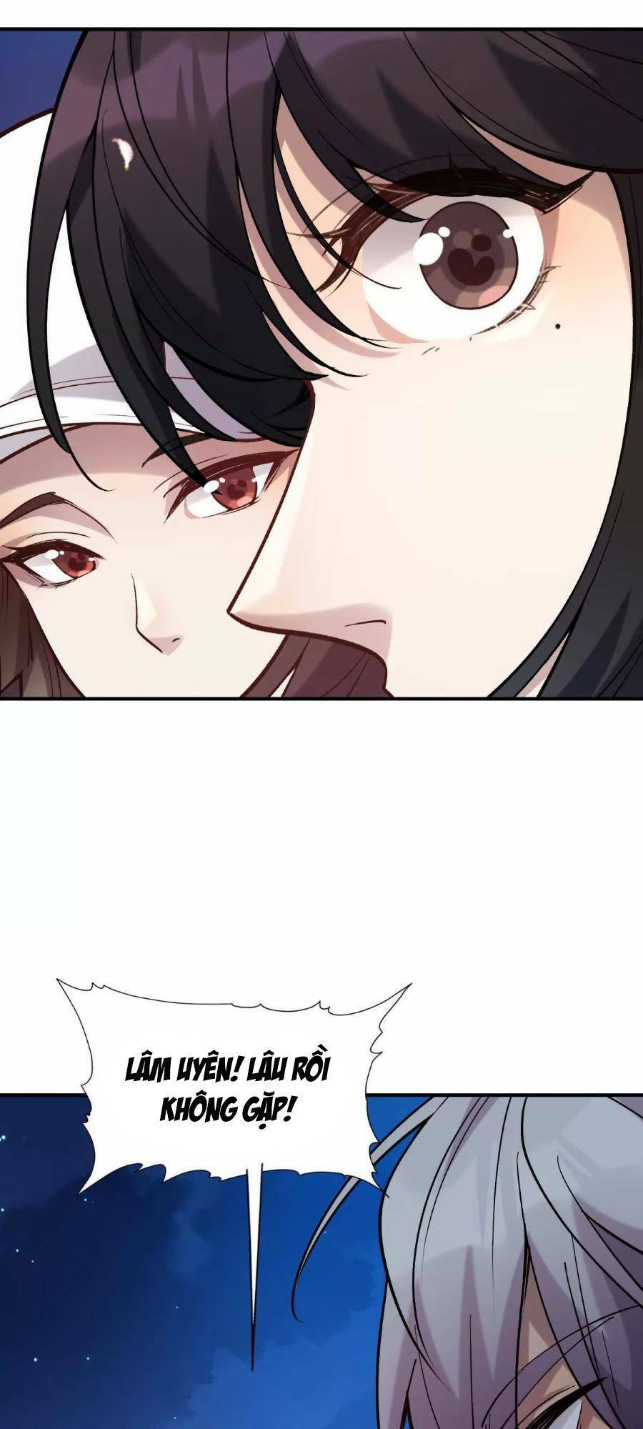Thần Thú Quật Khởi - Chapter 16