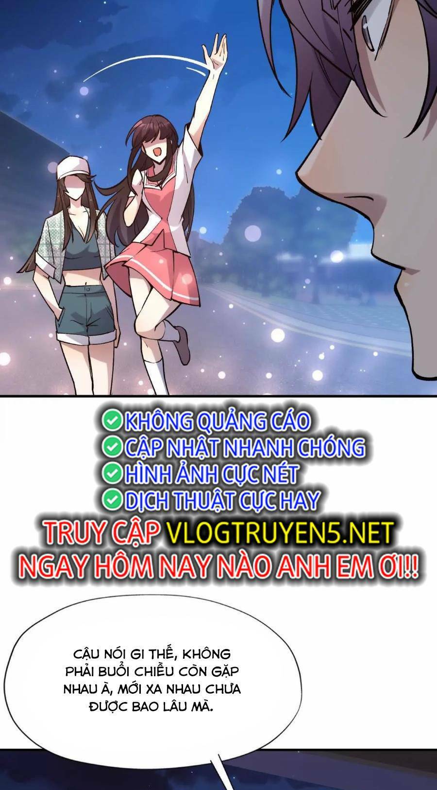 Thần Thú Quật Khởi - Chapter 16