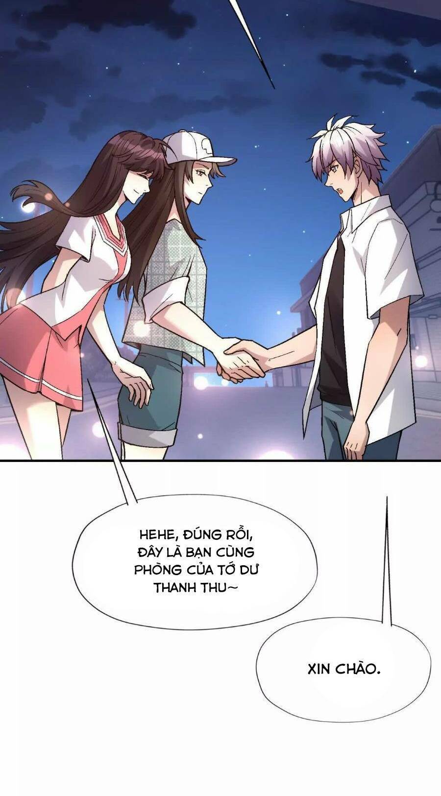 Thần Thú Quật Khởi - Chapter 16