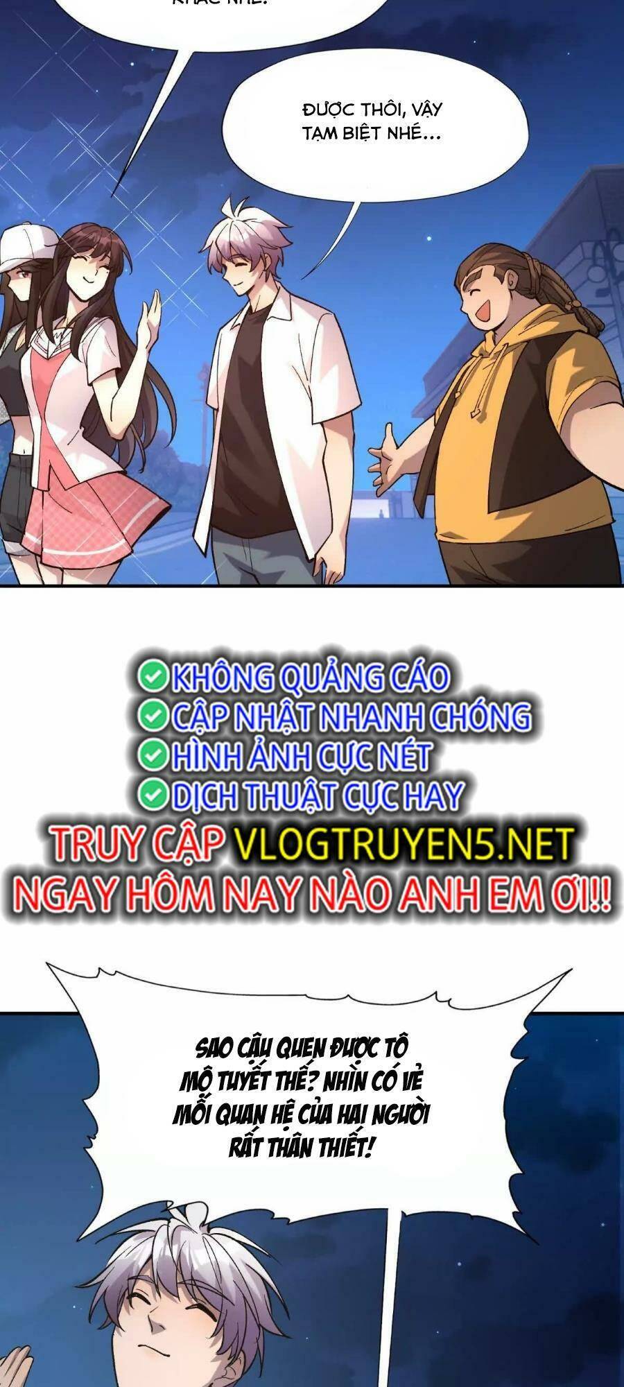 Thần Thú Quật Khởi - Chapter 16