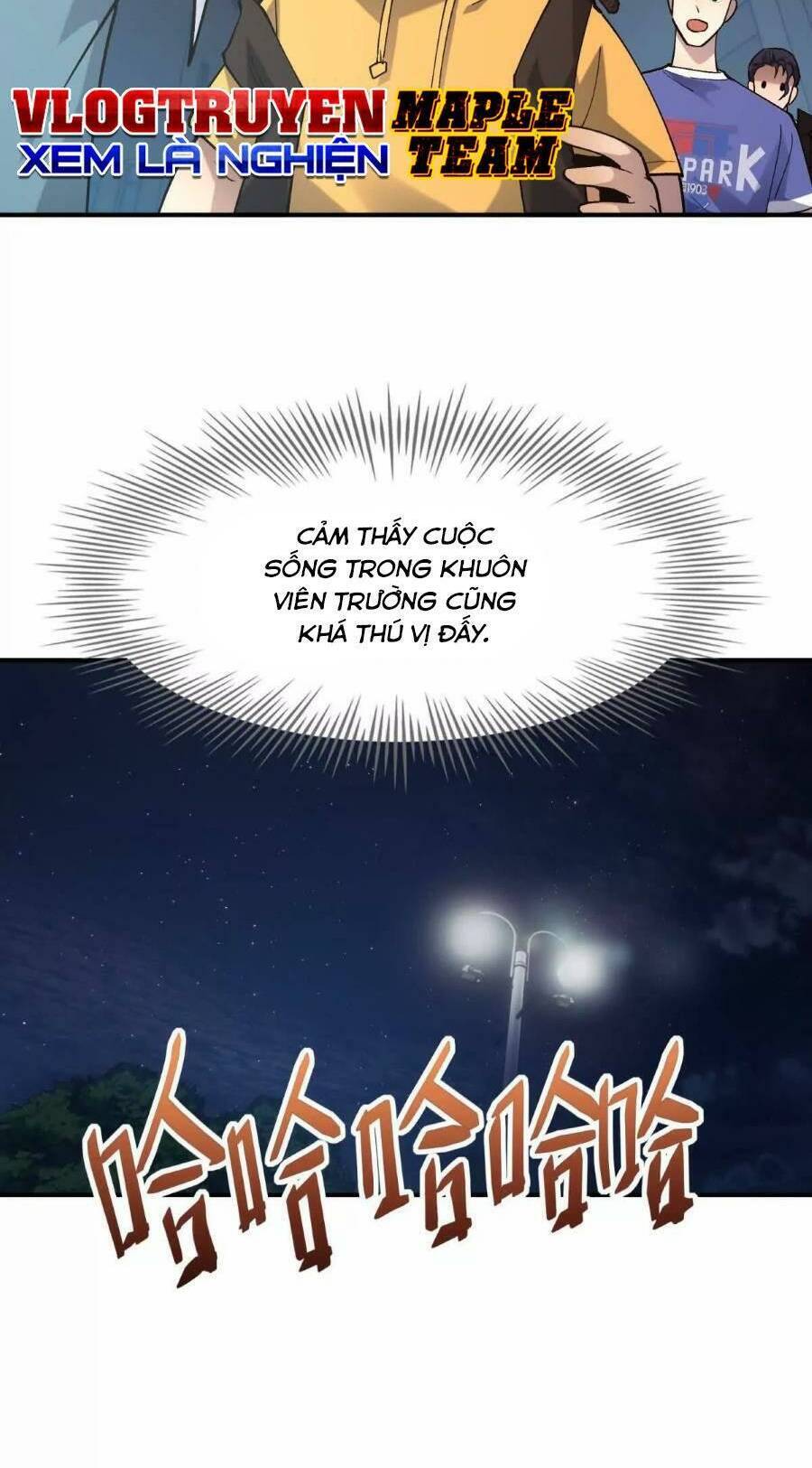 Thần Thú Quật Khởi - Chapter 16