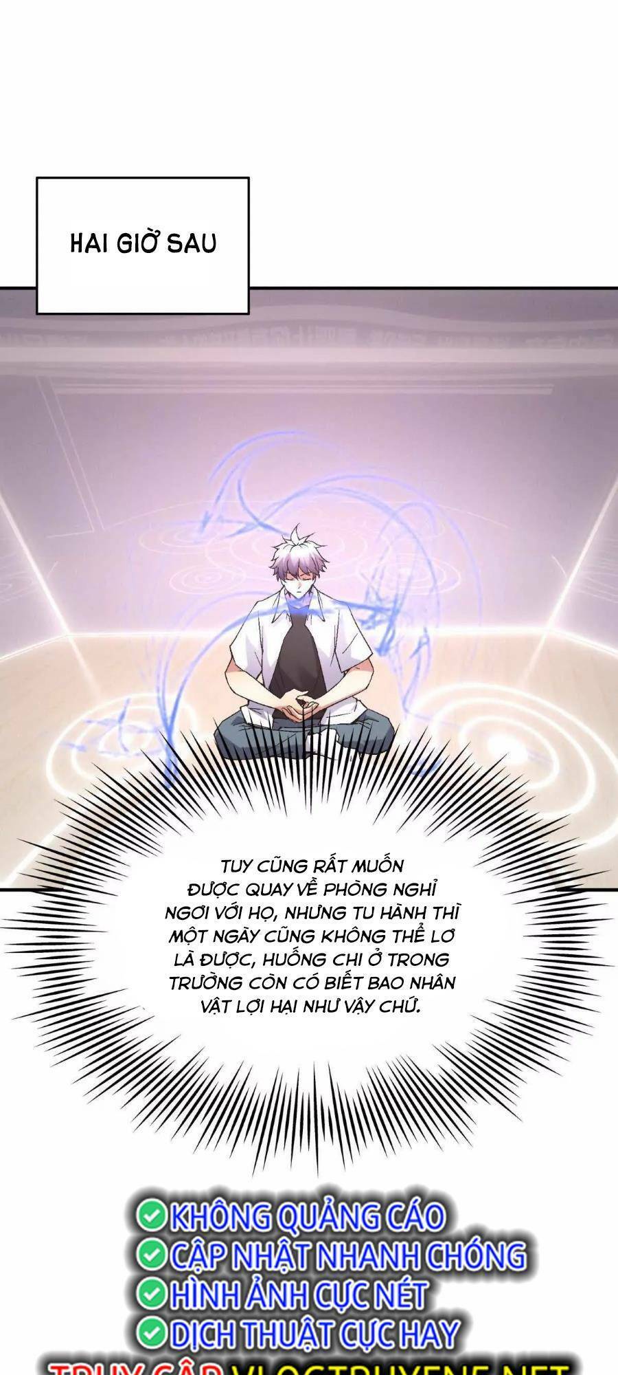 Thần Thú Quật Khởi - Chapter 16