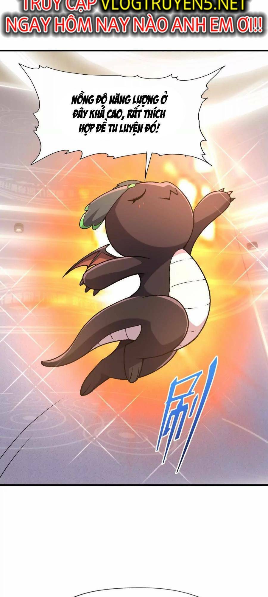 Thần Thú Quật Khởi - Chapter 16
