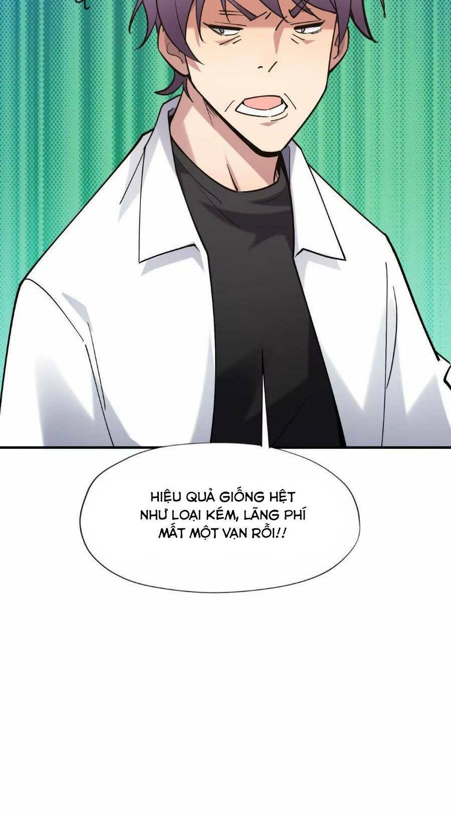 Thần Thú Quật Khởi - Chapter 16