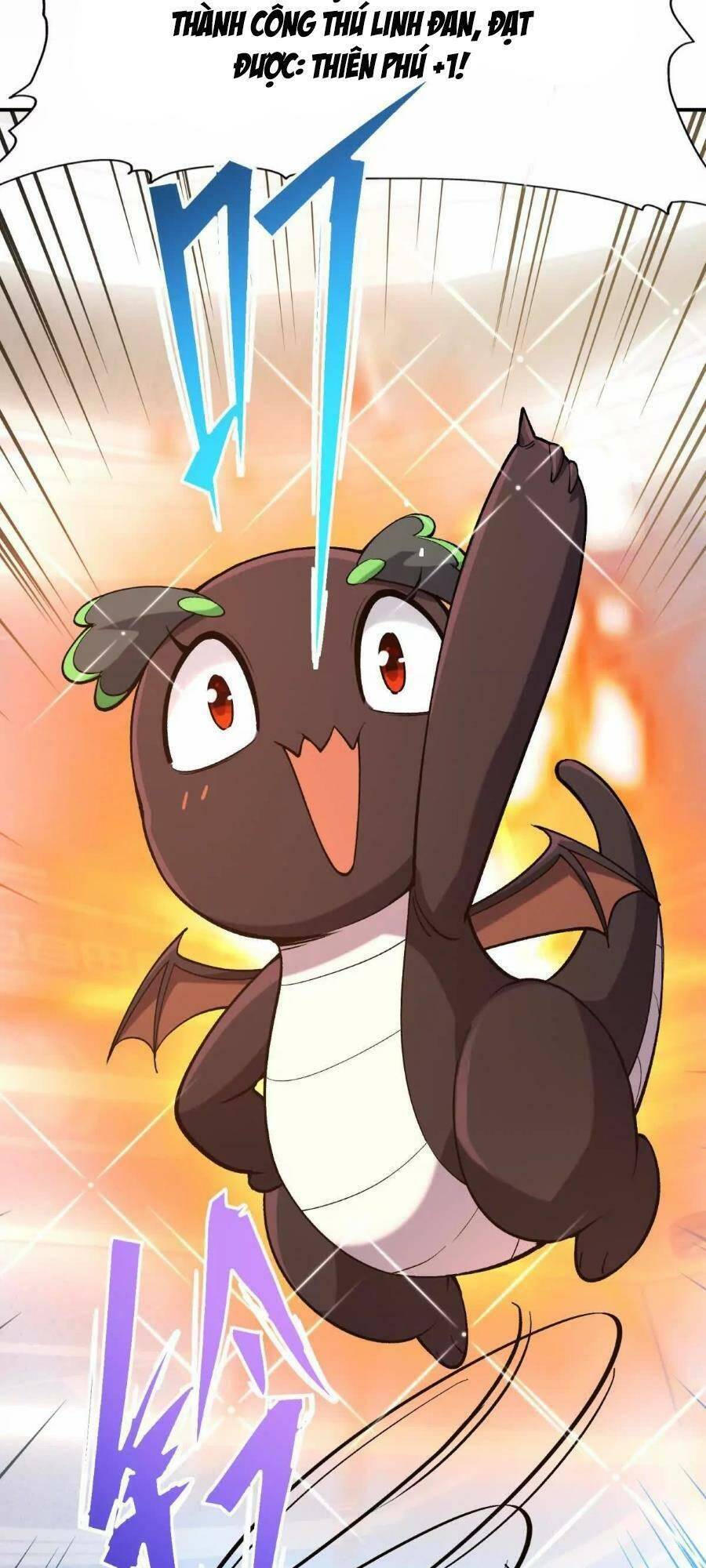 Thần Thú Quật Khởi - Chapter 16