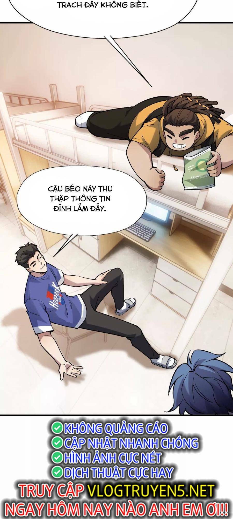 Thần Thú Quật Khởi - Chapter 16